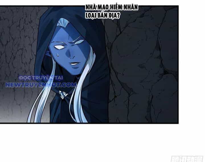 Đồng Hành Cùng Tử Vong: Bắt Đầu Với Ngư Nhân Địa Hạ Thành - Chương 110 - ảnh 16