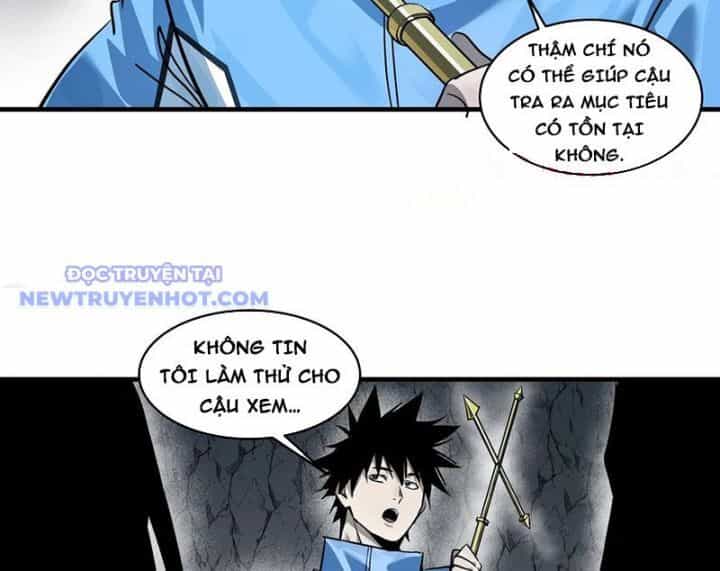 Đồng Hành Cùng Tử Vong: Bắt Đầu Với Ngư Nhân Địa Hạ Thành - Chương 110 - ảnh 21