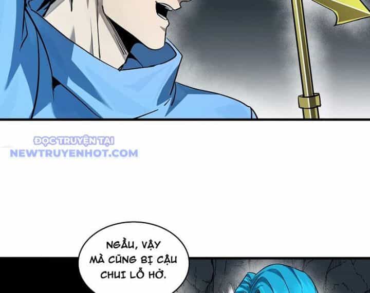 Đồng Hành Cùng Tử Vong: Bắt Đầu Với Ngư Nhân Địa Hạ Thành - Chương 110 - ảnh 32