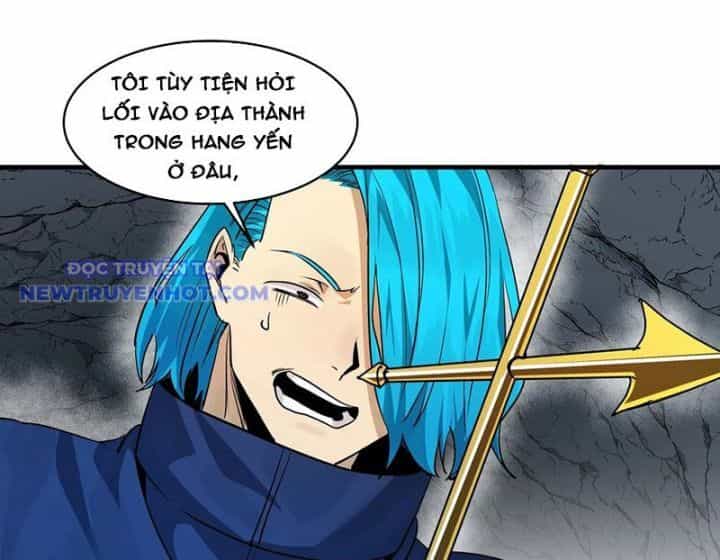 Đồng Hành Cùng Tử Vong: Bắt Đầu Với Ngư Nhân Địa Hạ Thành - Chương 110 - ảnh 52