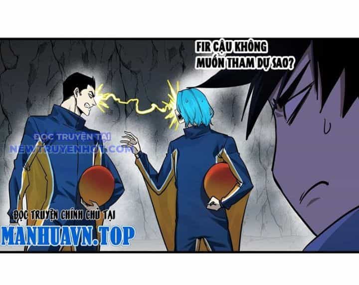 Đồng Hành Cùng Tử Vong: Bắt Đầu Với Ngư Nhân Địa Hạ Thành - Chương 110 - ảnh 6