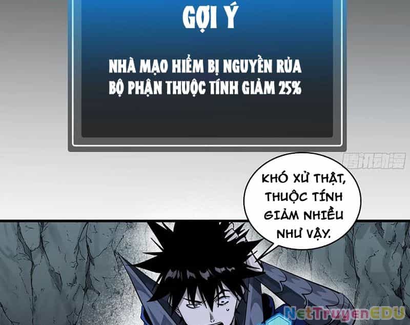 Đồng Hành Cùng Tử Vong: Bắt Đầu Với Ngư Nhân Địa Hạ Thành - Chương 113 - ảnh 36