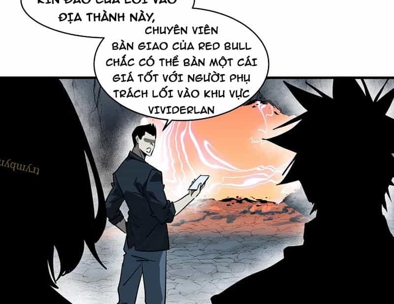 Đồng Hành Cùng Tử Vong: Bắt Đầu Với Ngư Nhân Địa Hạ Thành - Chương 113 - ảnh 51