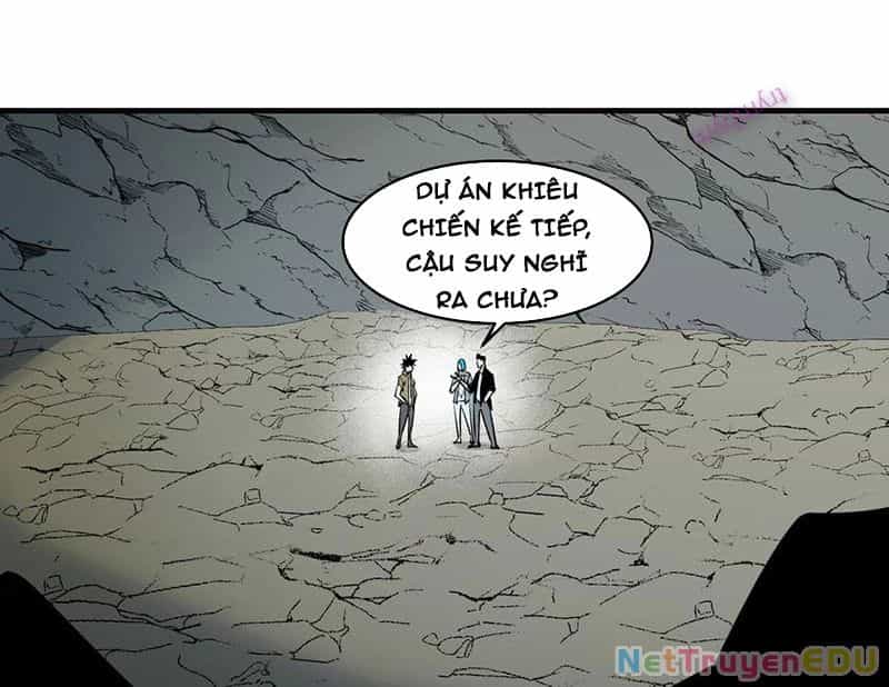 Đồng Hành Cùng Tử Vong: Bắt Đầu Với Ngư Nhân Địa Hạ Thành - Chương 113 - ảnh 60