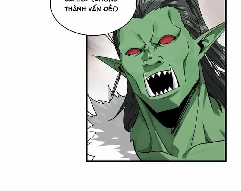 Đồng Hành Cùng Tử Vong: Bắt Đầu Với Ngư Nhân Địa Hạ Thành - Chương 115 - ảnh 16