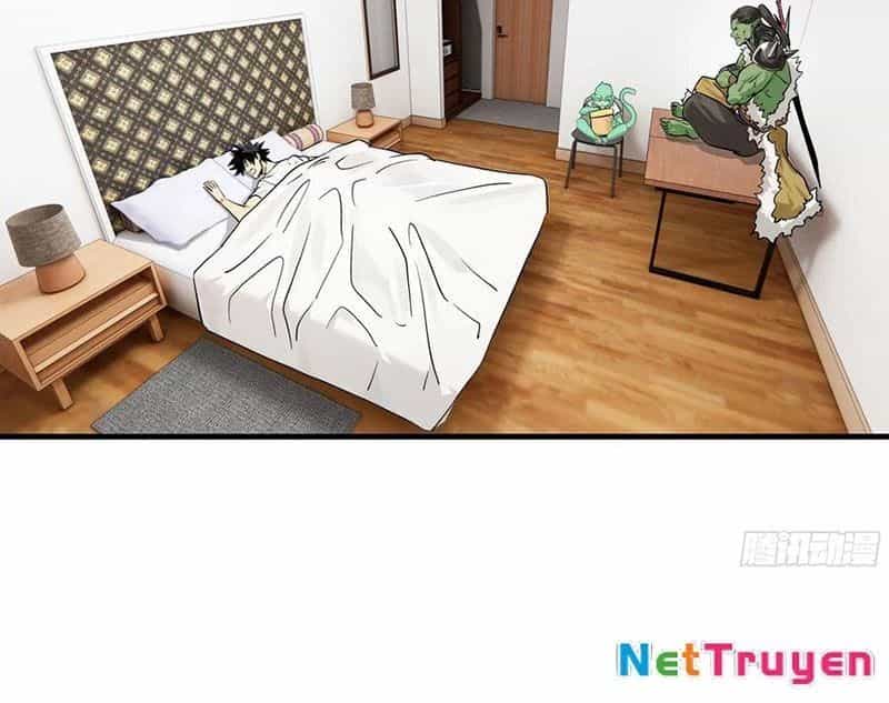 Đồng Hành Cùng Tử Vong: Bắt Đầu Với Ngư Nhân Địa Hạ Thành - Chương 115 - ảnh 22