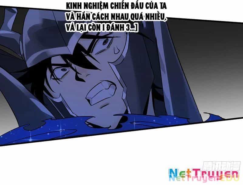 Đồng Hành Cùng Tử Vong: Bắt Đầu Với Ngư Nhân Địa Hạ Thành - Chương 115 - ảnh 67