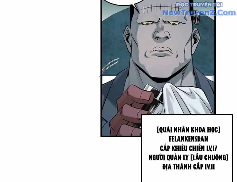 Đồng Hành Cùng Tử Vong: Bắt Đầu Với Ngư Nhân Địa Hạ Thành - Chương 121 - ảnh 27