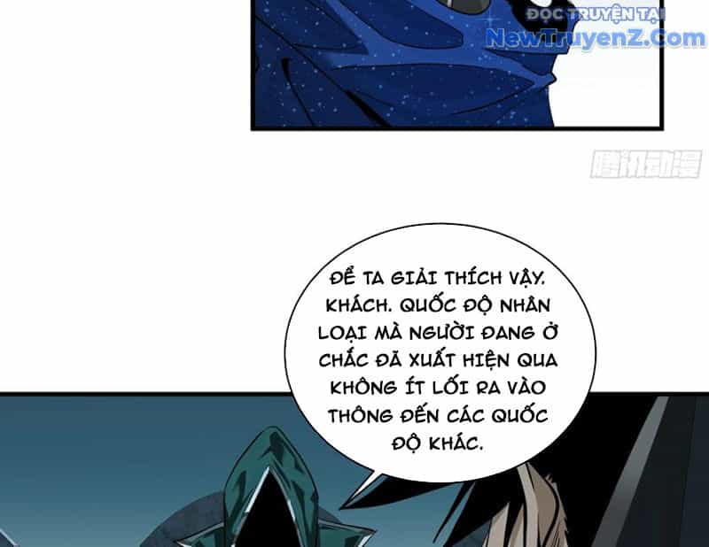 Đồng Hành Cùng Tử Vong: Bắt Đầu Với Ngư Nhân Địa Hạ Thành - Chương 121 - ảnh 63