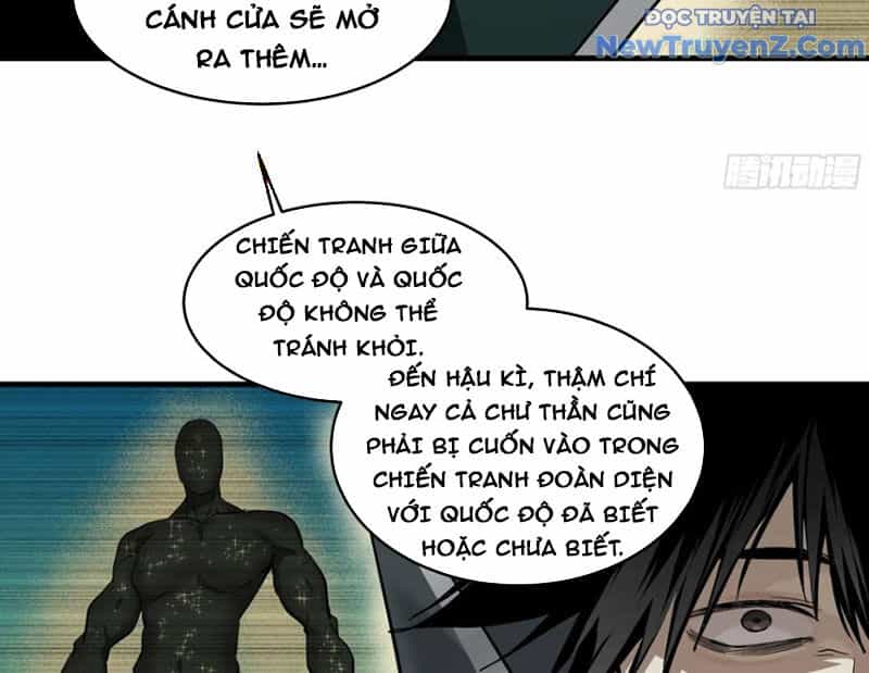 Đồng Hành Cùng Tử Vong: Bắt Đầu Với Ngư Nhân Địa Hạ Thành - Chương 121 - ảnh 70