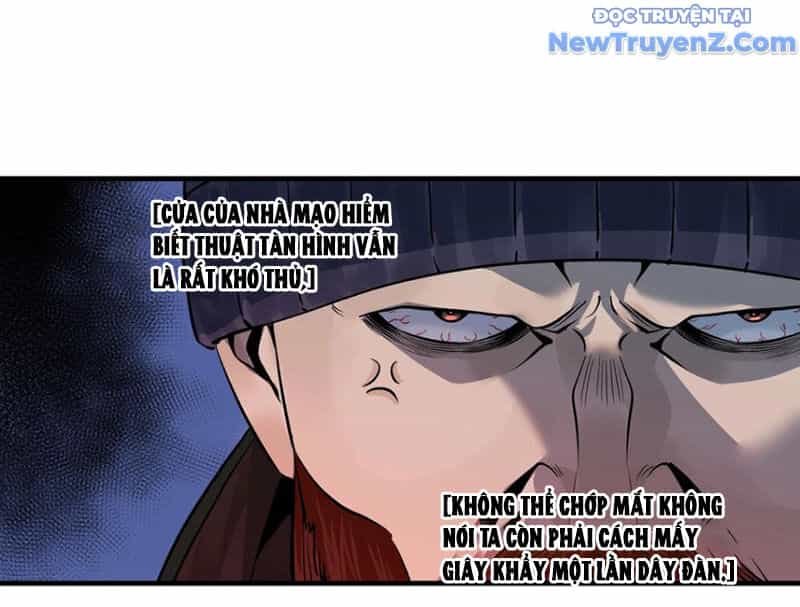 Đồng Hành Cùng Tử Vong: Bắt Đầu Với Ngư Nhân Địa Hạ Thành - Chương 122 - ảnh 21