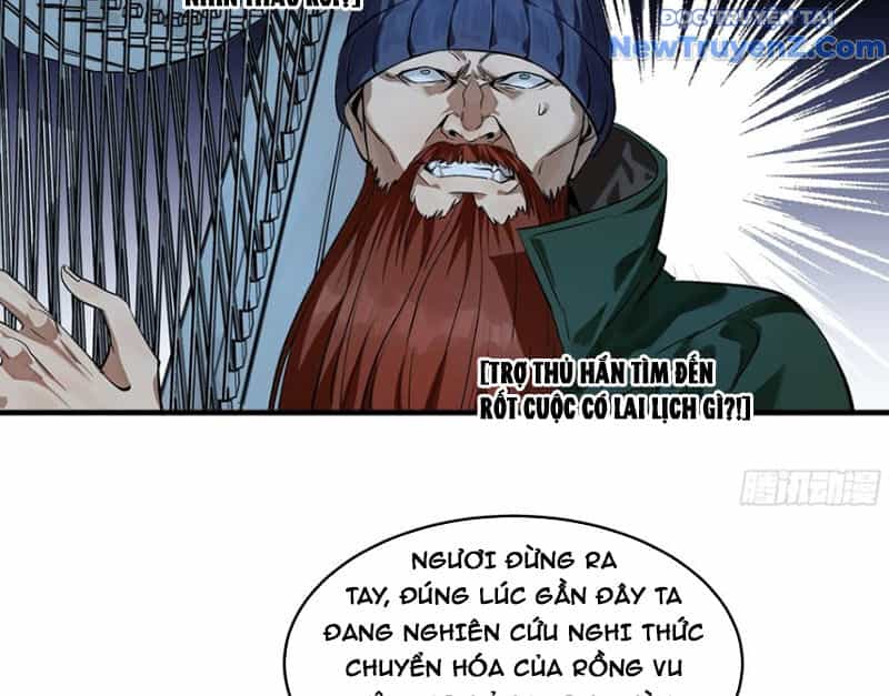 Đồng Hành Cùng Tử Vong: Bắt Đầu Với Ngư Nhân Địa Hạ Thành - Chương 122 - ảnh 52