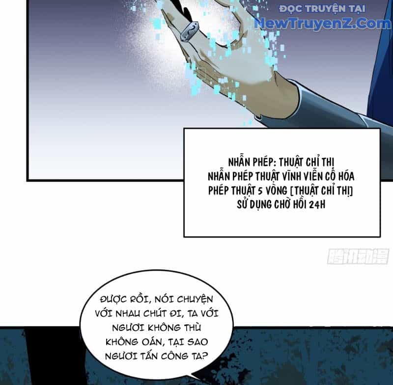 Đồng Hành Cùng Tử Vong: Bắt Đầu Với Ngư Nhân Địa Hạ Thành - Chương 123 - ảnh 44