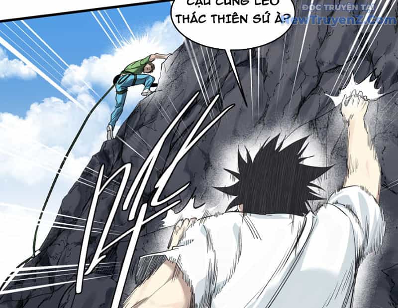Đồng Hành Cùng Tử Vong: Bắt Đầu Với Ngư Nhân Địa Hạ Thành - Chương 126 - ảnh 32