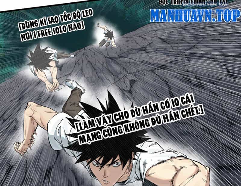 Đồng Hành Cùng Tử Vong: Bắt Đầu Với Ngư Nhân Địa Hạ Thành - Chương 126 - ảnh 35