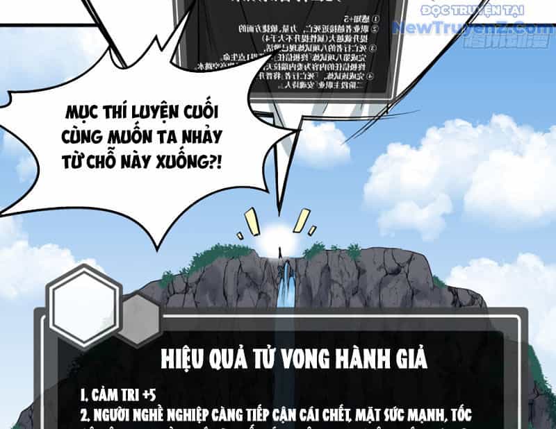 Đồng Hành Cùng Tử Vong: Bắt Đầu Với Ngư Nhân Địa Hạ Thành - Chương 126 - ảnh 43