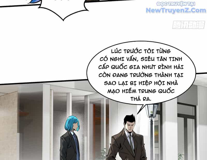 Đồng Hành Cùng Tử Vong: Bắt Đầu Với Ngư Nhân Địa Hạ Thành - Chương 126 - ảnh 8
