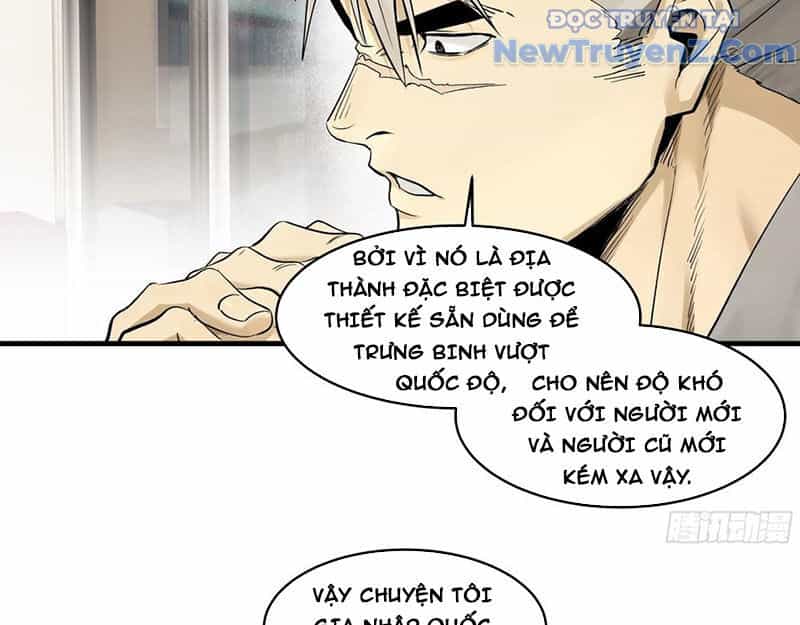 Đồng Hành Cùng Tử Vong: Bắt Đầu Với Ngư Nhân Địa Hạ Thành - Chương 127 - ảnh 53