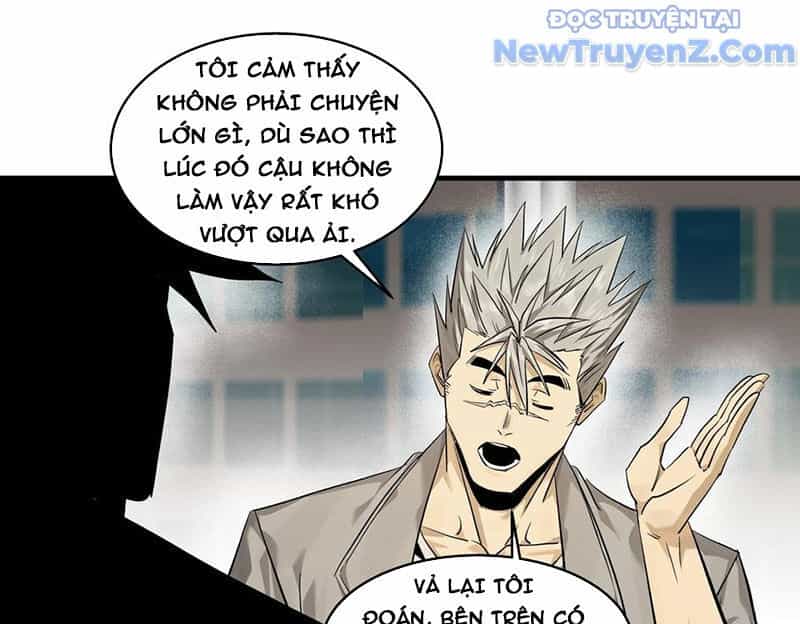 Đồng Hành Cùng Tử Vong: Bắt Đầu Với Ngư Nhân Địa Hạ Thành - Chương 127 - ảnh 55