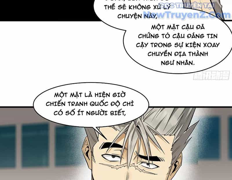 Đồng Hành Cùng Tử Vong: Bắt Đầu Với Ngư Nhân Địa Hạ Thành - Chương 127 - ảnh 56