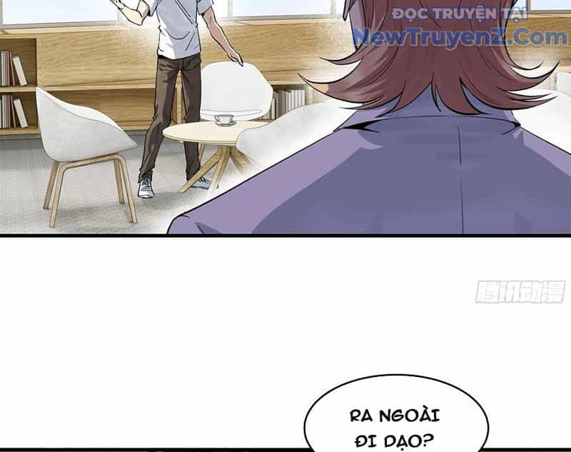 Đồng Hành Cùng Tử Vong: Bắt Đầu Với Ngư Nhân Địa Hạ Thành - Chương 127 - ảnh 9