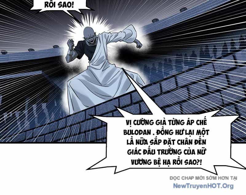 Đồng Hành Cùng Tử Vong: Bắt Đầu Với Ngư Nhân Địa Hạ Thành - Chương 133 - ảnh 17