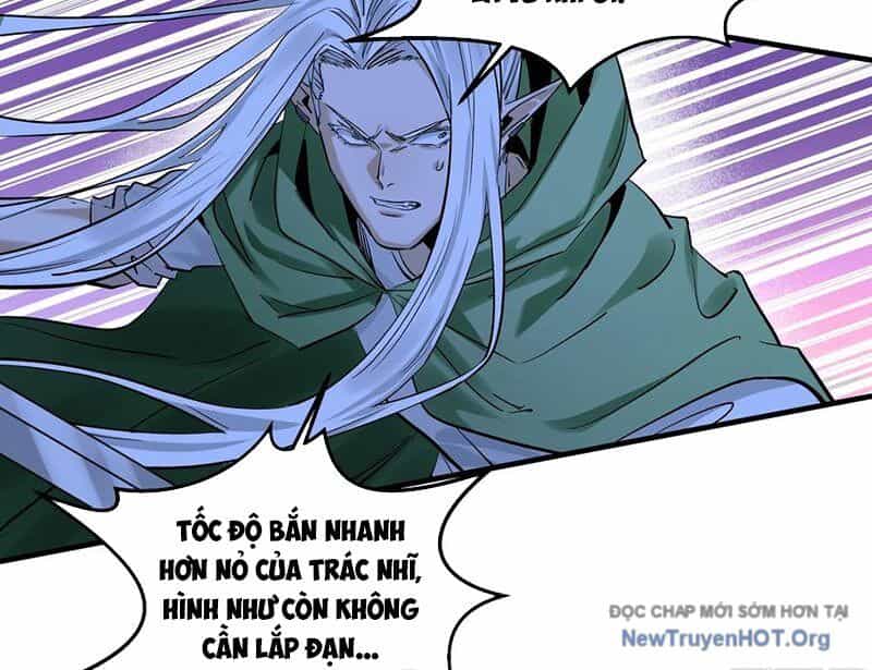 Đồng Hành Cùng Tử Vong: Bắt Đầu Với Ngư Nhân Địa Hạ Thành - Chương 133 - ảnh 53