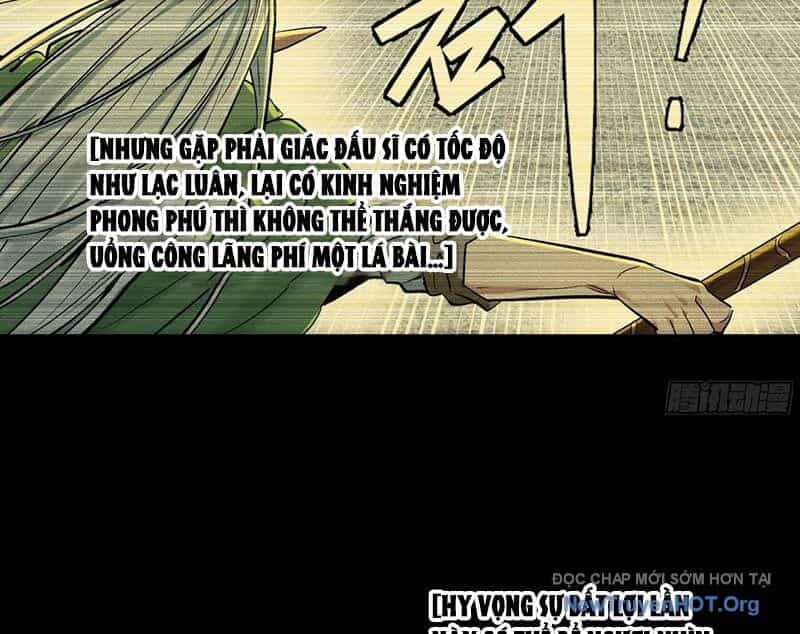 Đồng Hành Cùng Tử Vong: Bắt Đầu Với Ngư Nhân Địa Hạ Thành - Chương 134 - ảnh 14