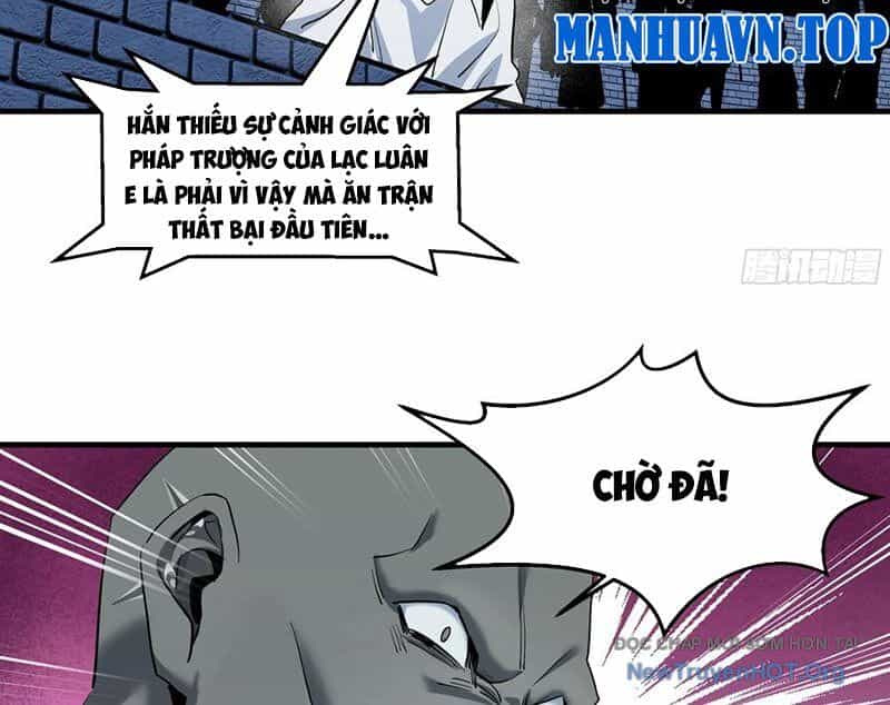 Đồng Hành Cùng Tử Vong: Bắt Đầu Với Ngư Nhân Địa Hạ Thành - Chương 134 - ảnh 30