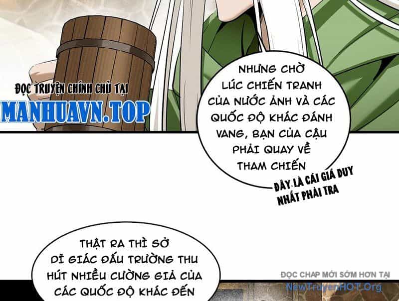 Đồng Hành Cùng Tử Vong: Bắt Đầu Với Ngư Nhân Địa Hạ Thành - Chương 135 - ảnh 27