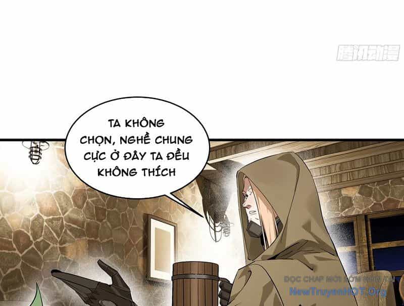 Đồng Hành Cùng Tử Vong: Bắt Đầu Với Ngư Nhân Địa Hạ Thành - Chương 135 - ảnh 33