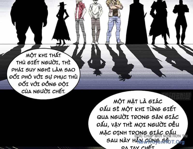 Đồng Hành Cùng Tử Vong: Bắt Đầu Với Ngư Nhân Địa Hạ Thành - Chương 135 - ảnh 43