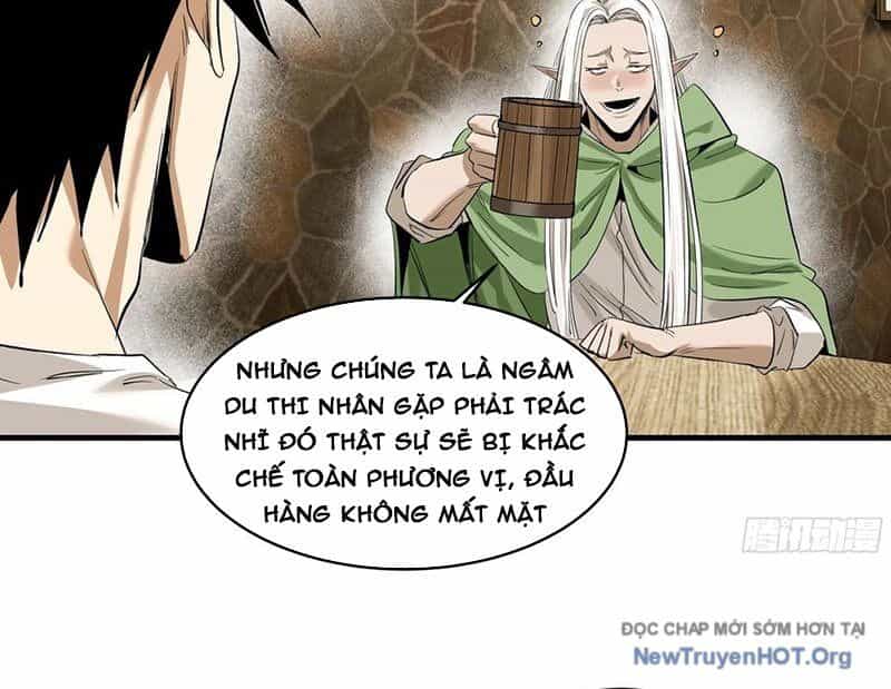 Đồng Hành Cùng Tử Vong: Bắt Đầu Với Ngư Nhân Địa Hạ Thành - Chương 135 - ảnh 51