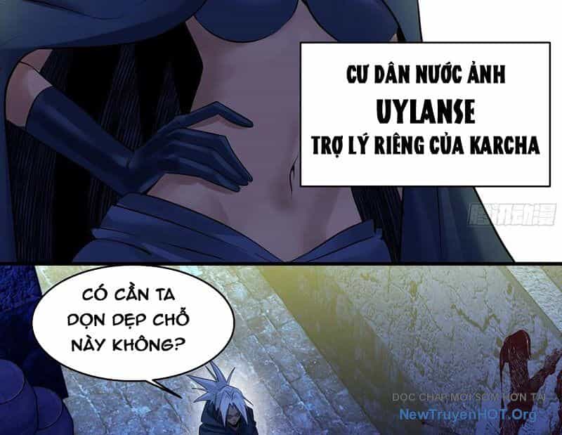 Đồng Hành Cùng Tử Vong: Bắt Đầu Với Ngư Nhân Địa Hạ Thành - Chương 135 - ảnh 67