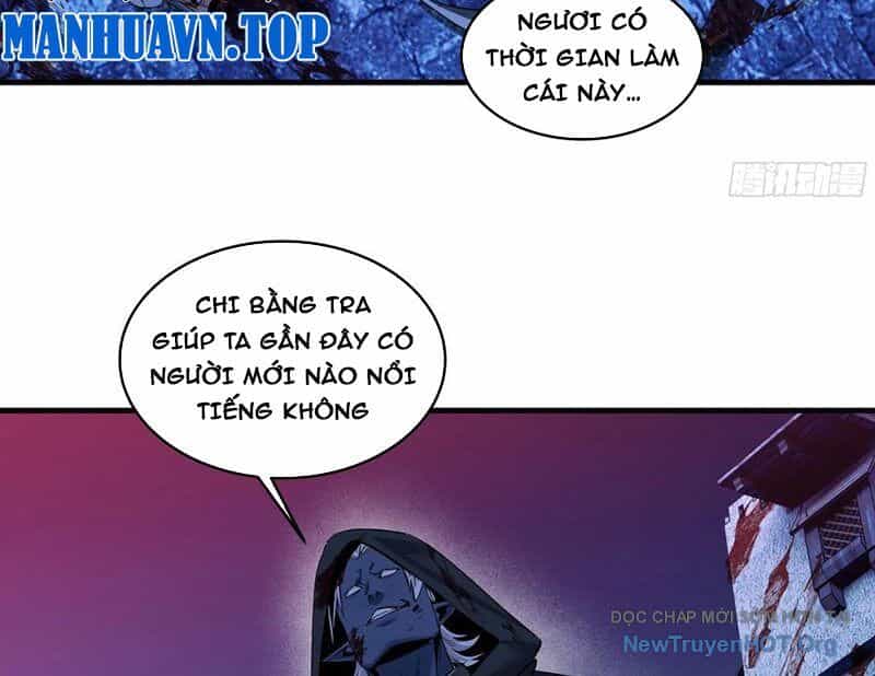Đồng Hành Cùng Tử Vong: Bắt Đầu Với Ngư Nhân Địa Hạ Thành - Chương 135 - ảnh 70