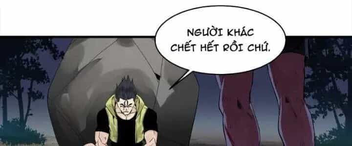 Đồng Hành Cùng Tử Vong: Bắt Đầu Với Ngư Nhân Địa Hạ Thành - Chương 14 - ảnh 112