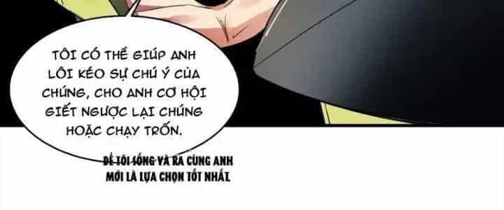 Đồng Hành Cùng Tử Vong: Bắt Đầu Với Ngư Nhân Địa Hạ Thành - Chương 14 - ảnh 138