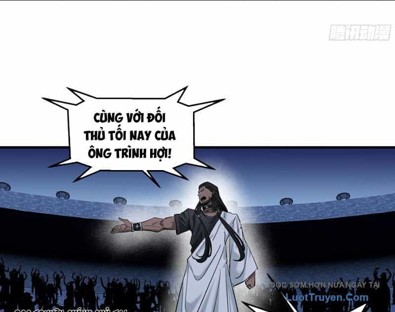 Đồng Hành Cùng Tử Vong: Bắt Đầu Với Ngư Nhân Địa Hạ Thành - Chương 145 - ảnh 16