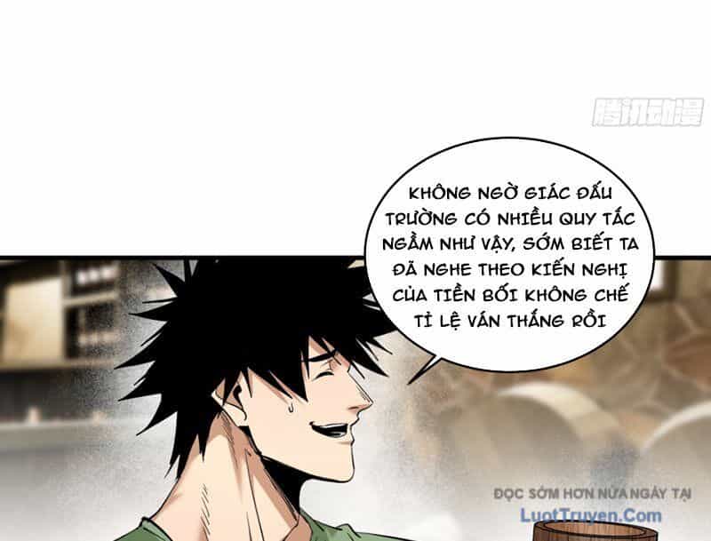 Đồng Hành Cùng Tử Vong: Bắt Đầu Với Ngư Nhân Địa Hạ Thành - Chương 145 - ảnh 45