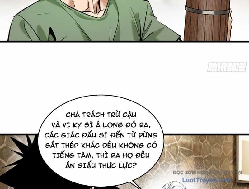Đồng Hành Cùng Tử Vong: Bắt Đầu Với Ngư Nhân Địa Hạ Thành - Chương 145 - ảnh 46
