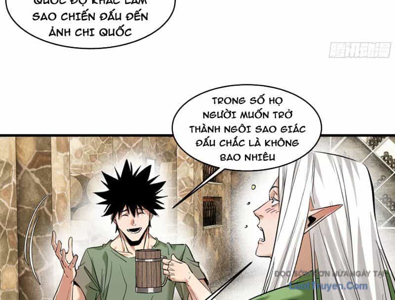 Đồng Hành Cùng Tử Vong: Bắt Đầu Với Ngư Nhân Địa Hạ Thành - Chương 145 - ảnh 49