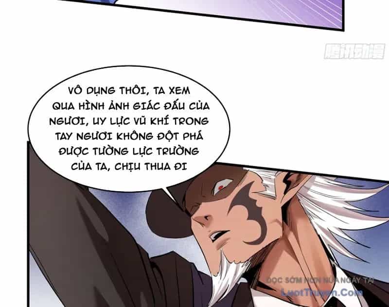 Đồng Hành Cùng Tử Vong: Bắt Đầu Với Ngư Nhân Địa Hạ Thành - Chương 148 - ảnh 17