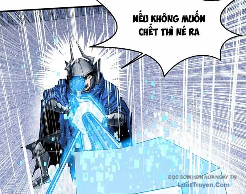 Đồng Hành Cùng Tử Vong: Bắt Đầu Với Ngư Nhân Địa Hạ Thành - Chương 148 - ảnh 21
