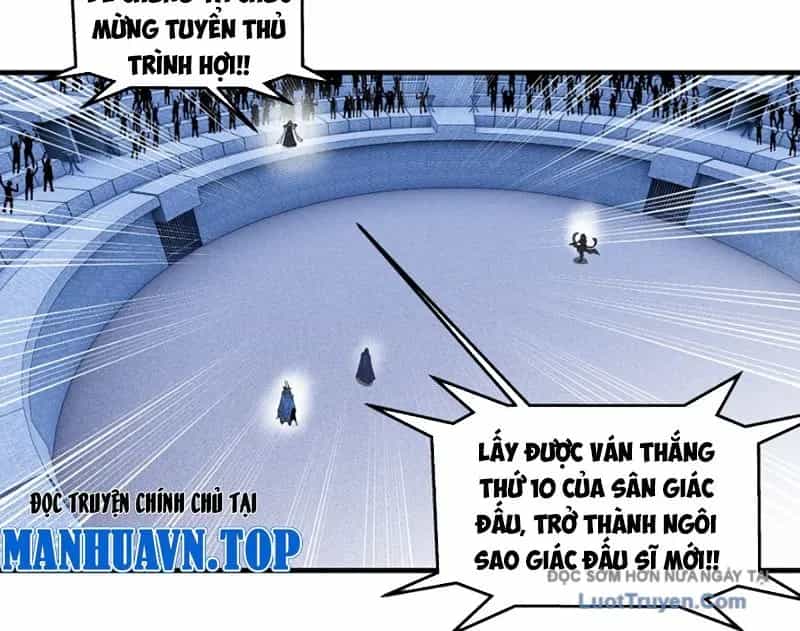 Đồng Hành Cùng Tử Vong: Bắt Đầu Với Ngư Nhân Địa Hạ Thành - Chương 148 - ảnh 34