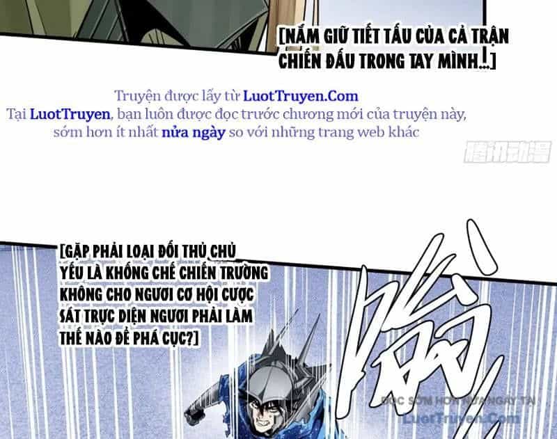 Đồng Hành Cùng Tử Vong: Bắt Đầu Với Ngư Nhân Địa Hạ Thành - Chương 148 - ảnh 6