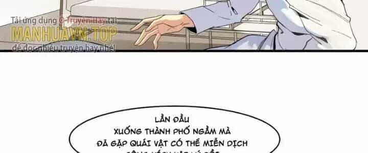 Đồng Hành Cùng Tử Vong: Bắt Đầu Với Ngư Nhân Địa Hạ Thành - Chương 16 - ảnh 8