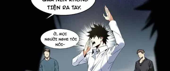 Đồng Hành Cùng Tử Vong: Bắt Đầu Với Ngư Nhân Địa Hạ Thành - Chương 17 - ảnh 46