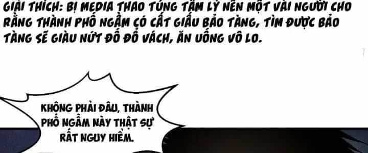 Đồng Hành Cùng Tử Vong: Bắt Đầu Với Ngư Nhân Địa Hạ Thành - Chương 17 - ảnh 56