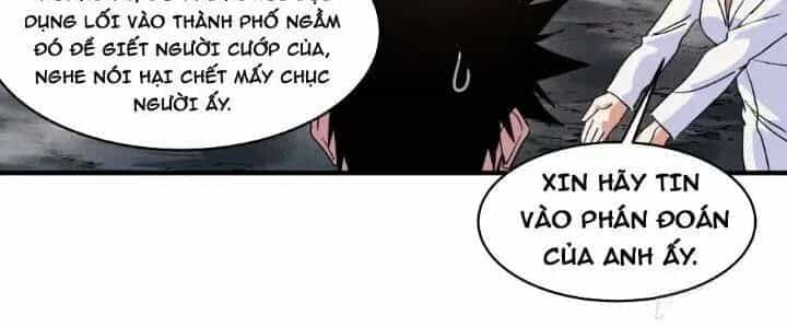 Đồng Hành Cùng Tử Vong: Bắt Đầu Với Ngư Nhân Địa Hạ Thành - Chương 17 - ảnh 63