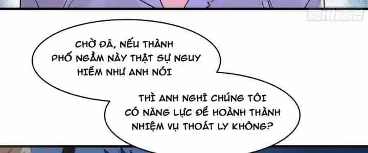 Đồng Hành Cùng Tử Vong: Bắt Đầu Với Ngư Nhân Địa Hạ Thành - Chương 17 - ảnh 66